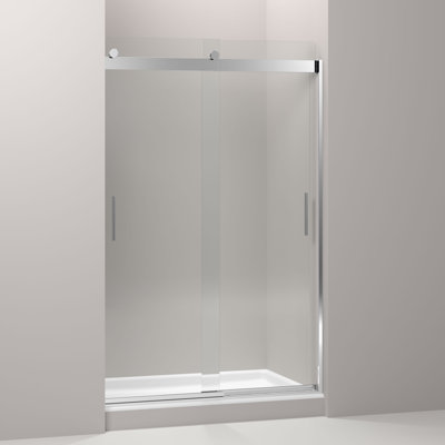Kohler Sliding Shower Doors Kohler Sliding Shower Doors