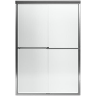 Kohler Sliding Shower Doors Kohler Sliding Shower Doors