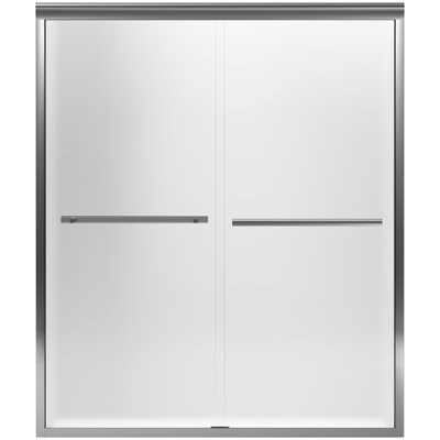 Kohler Sliding Shower Doors Kohler Sliding Shower Doors