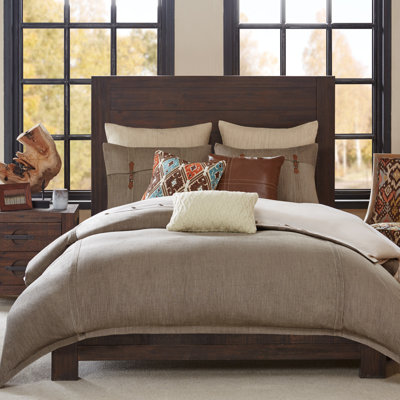 hampton hill roaring river comforter set & reviews | wayfair hampton hill roaring river comforter set & reviews | wayfair
