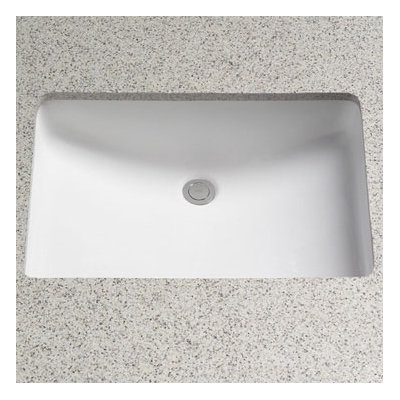 Undermount Bathroom Sink Photos toto rimless rectangular undermount bathroom sink with overflow Undermount Bathroom Sink Photos toto rimless rectangular undermount bathroom sink with overflow