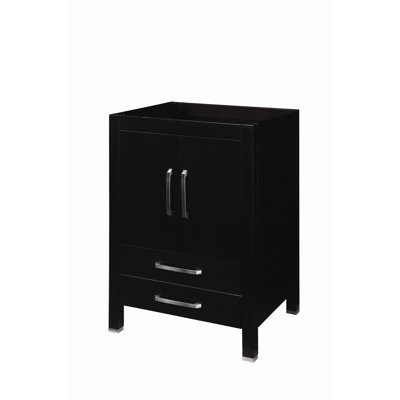Decolav 24 Bathroom Vanity decolav cameron 26" single bathroom vanity set & reviews | wayfair Decolav 24 Bathroom Vanity decolav cameron 26" single bathroom vanity set & reviews | wayfair