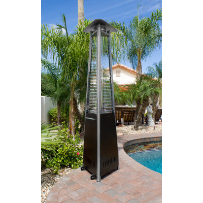 Propane Patio Heater Propane Patio Heater