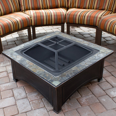 Wood Burning Patio Fire Pits az patio heaters wood burning fire pit & reviews | wayfair Wood Burning Patio Fire Pits az patio heaters wood burning fire pit & reviews | wayfair