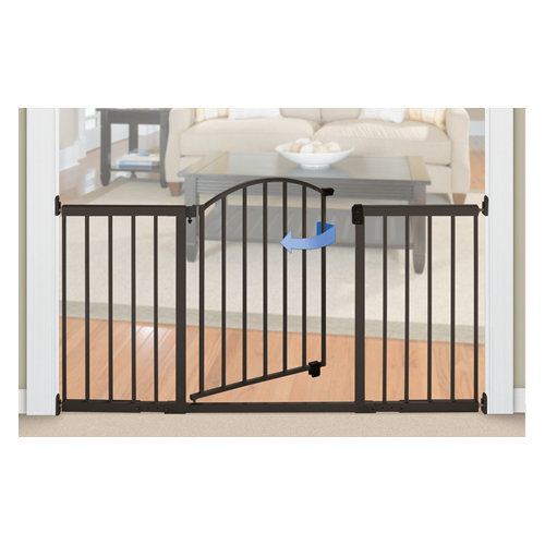 childproof gate