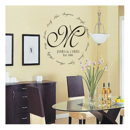 Alphabet Garden Designs first name boy personalized wall decal by alphabet garden designs Alphabet Garden Designs Personalized Family Encircling Love Monogram Wall Decal Alphabet Garden Designs chevron double color border wall decal by alphabet garden designs Alphabet Garden Designs Personalized Family Encircling Love Monogram Wall Decal