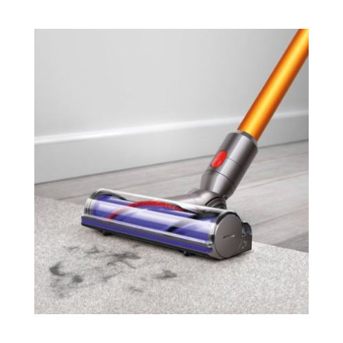 Dyson Carpet Cleaning Kit Idea Dyson Absolute V6 4 1 5