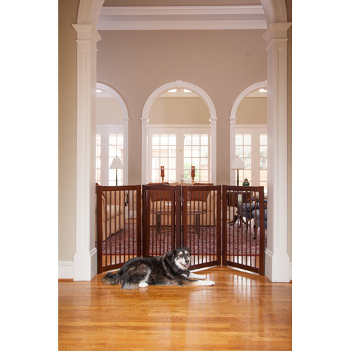 lindam pressure stair gate