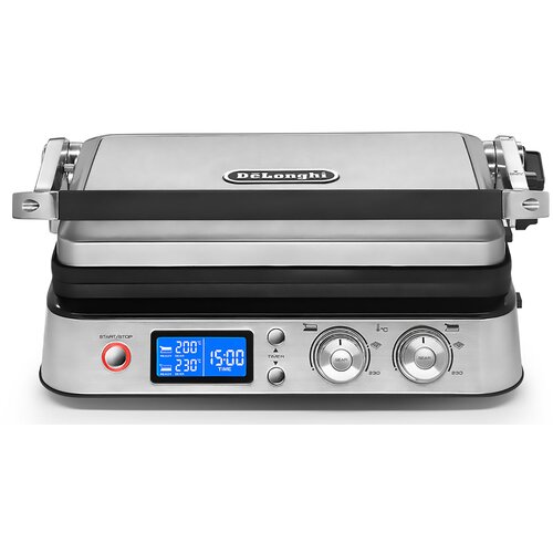 Livenza Electric All-Day Grill by DeLonghi