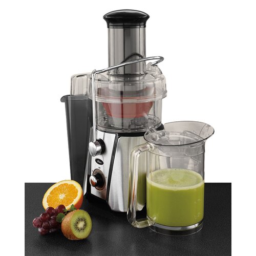 JusSimple™ 5 Speed Easy Juice Extractor by Oster