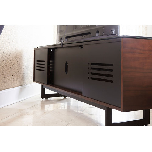 Corridor TV Stand & Reviews AllModern