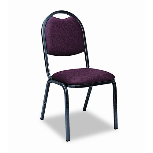 Dome Back Banquet Chair