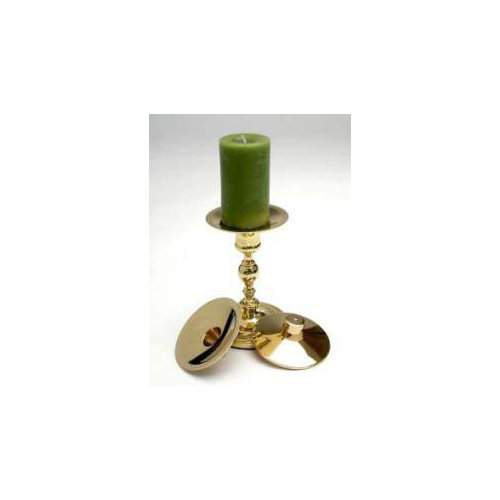 Fashion N You by Horizon Interseas Pillar Adapter Candlestick eBay