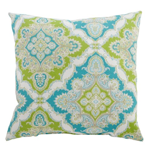 Birch Lane Merida Outdoor Pillow & Reviews | Wayfair