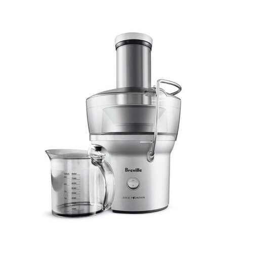 Juice Fountain Compact Juicer by Breville