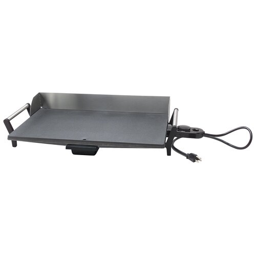 Professional Non-Stick Griddle by BroilKing