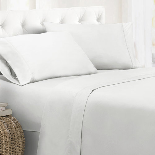 Sheet Set