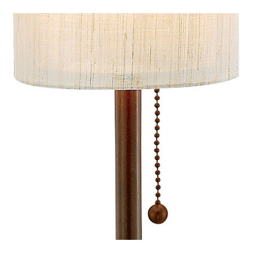Hamptons 65" Floor Lamp & Reviews AllModern