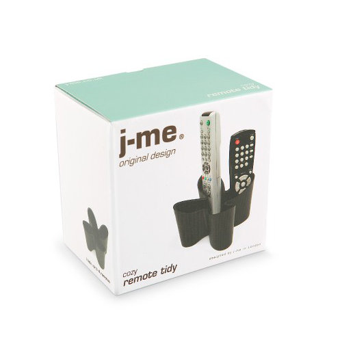 jme Original Design Cozy Remote Control Caddy & Reviews Wayfair