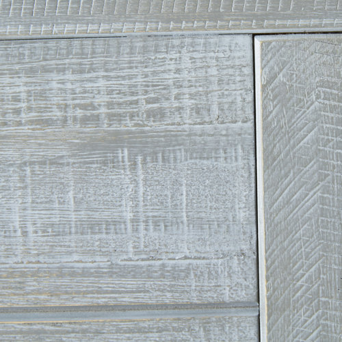 Grain Wood Furniture Montauk Panel Bed & Reviews Wayfair