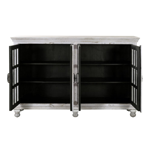 August Grove Bar Nunn TV Stand Wayfair