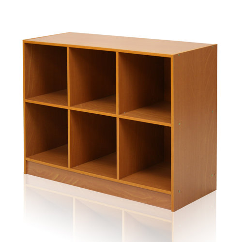 Symple Stuff 24 Cube Unit Bookcase Reviews Wayfair Symple Stuff 24 Cube Unit Bookcase