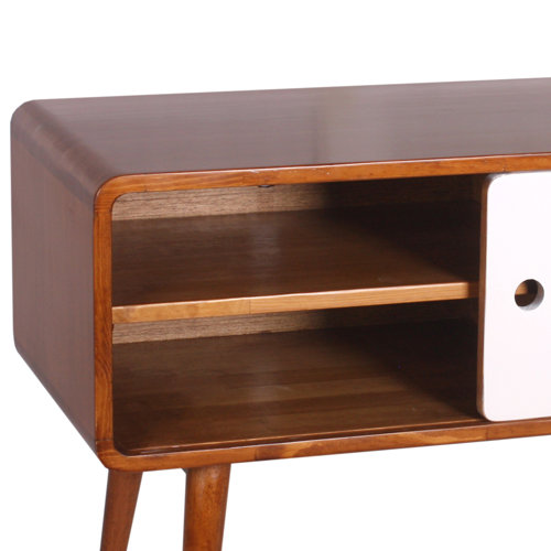 Porthos Home Solstice TV Stand & Reviews Wayfair