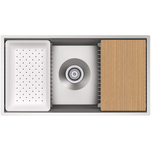 Kohler Prolific 33