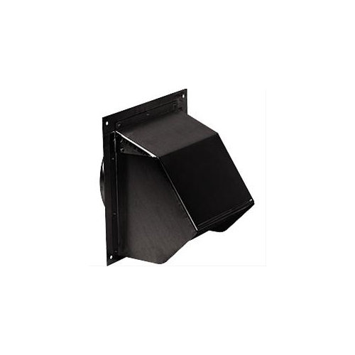 Broan Range Hood 6" Round Duct Wall Cap 26715164608 eBay
