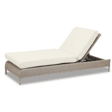 2017 Coupon Manhattan Chaise Lounge with Cushion 2017 Coupon Manhattan Chaise Lounge with Cushion