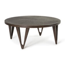 brownstone furniture hudson coffee table