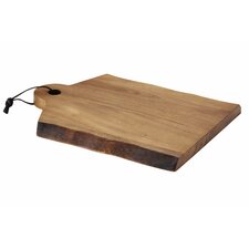  Cucina Cutting Board with Handle  Rachael Ray 