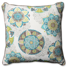 Best #1 Allodala Oasis Indoor/Outdoor Floor Pillow