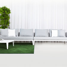 Best Choices Balmoral Left / Right Two Seat One Arm Sofa