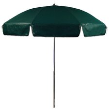  7.5' Drape Umbrella  Frankford Umbrellas 