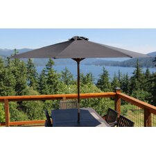  9' Market Umbrella  Parasol 