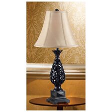  Kensington 3 Piece Table and Floor Lamp Set  Wildon Home ® 