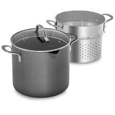  Classic 3 Piece Multi-Pot Set  Calphalon 