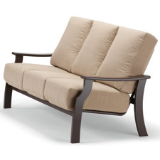 Spacial Price St. Catherine Deep Seating Group with Cushions