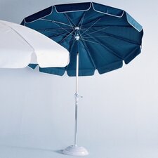  7.5' Drape Umbrella  Telescope Casual 