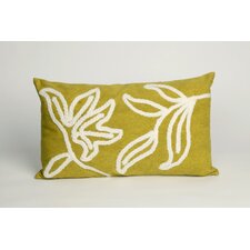  Windsor Indoor/Outdoor Lumbar Pillow  Liora Manne 