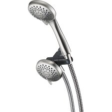  Universal Showering Components Function Shower Head  Peerless Faucets 