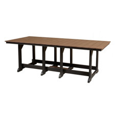Best Choices Heritage Dining Table
