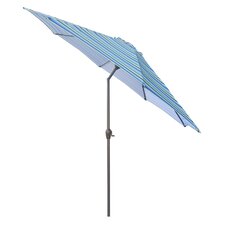  9' Market Umbrella  LB International 