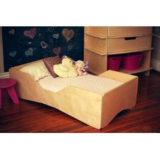  Aero Toddler Bed  Sodura 