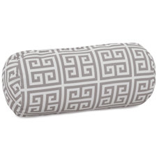  Towers Round Bolster Pillow  Majestic Home Goods 