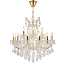 chandelier light