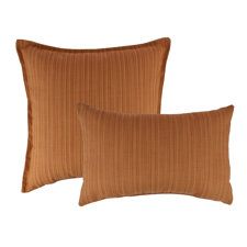 Good stores for 2 Piece Dupione Combo Outdoor Sunbrella Throw Pillow Set