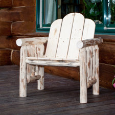 Best Choices Montana Deck Chair