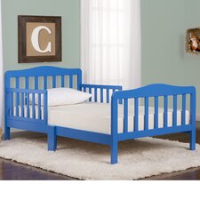  Classic Convertible Toddler Bed  Dream On Me 